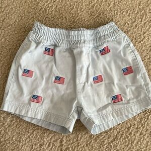 Beaufort Bonnet Sheffield Boys Shorts size 3T